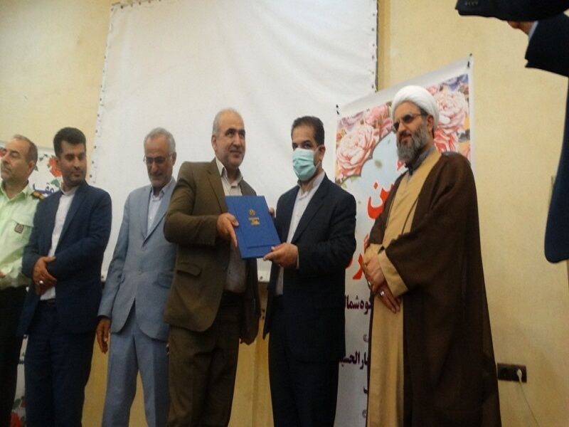 مدیران جهادی باید از تمام طرفیت ها استفاده کنند مدیران جهادی باید از تمام طرفیت ها استفاده کنند