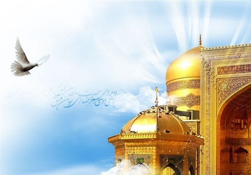 آخرین فرصت ثبت نام جشنواره شعر «فارسی رضوی» در کردستان مشخص شد آخرین فرصت ثبت نام جشنواره شعر «فارسی رضوی» در کردستان مشخص شد