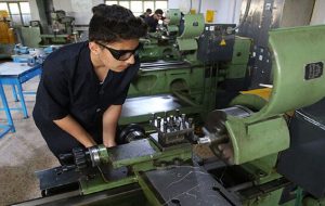 ۱۱۷ کارگاه آموزشی فنی و حرفه‌ای در زنجان فعال است