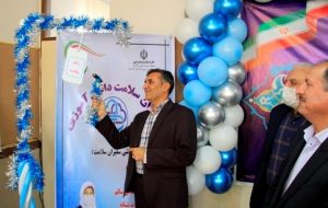طرح سفیران سلامت دانش‌آموزی در کردستان آغاز شد