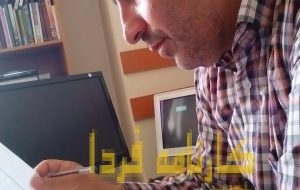 پورتقی، عضو ستاد اطلاع رسانی و تبلیغات دومین جشنواره آب و رسانه استان سمنان شد