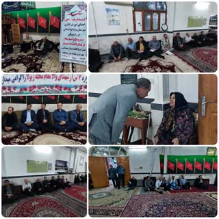 سفرهای کاروان خدمت، تکمیل امید و اعتمادبه مردم است