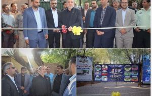 آغاز عملیات اجرایی ۴۵۰کیلومتر فیبرنوری در ۱۰ شهر استان سمنان