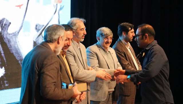 برترین های بخش خیابانی جشنواره منطقه ای تئاتر راه ابریشم در سمنان معرفی شدند