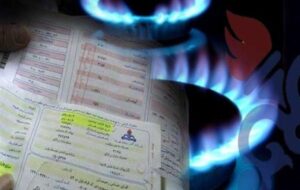 مصرف گاز در مازندران به ۴۰ میلیون مترمکعب رسیده است