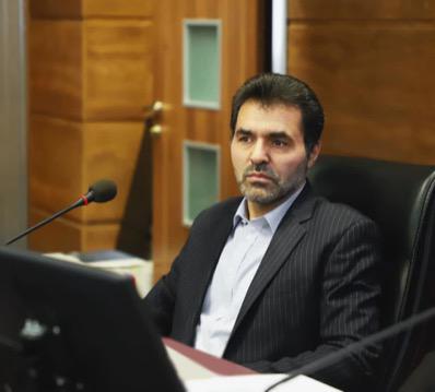 فرصت سهماهه مدیرعامل صندوق ذخیره فرهنگیان به شرکتهای زیانده فرصت سهماهه مدیرعامل صندوق ذخیره فرهنگیان به شرکتهای زیانده