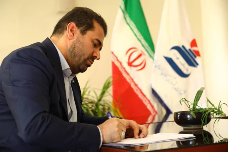 تکمیل و بهره برداری مگا پروژه کیان تحقق عینی و عملی شعار سال و فرمان رهبری فرزانه انقلاب است