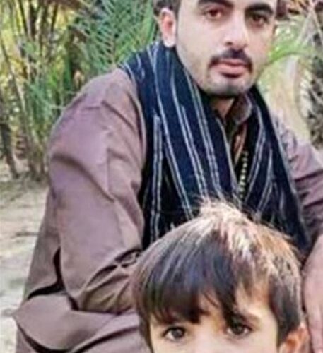 پایان وحشتناک شلیک ناخواسته پدر به پسرش / محمد فولادی خودش را هم کشت