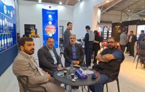 اهمیت رسانه های در تببین سیاست‌ها و دستاوردهای نمایشگاه ها  ایران اکسپو