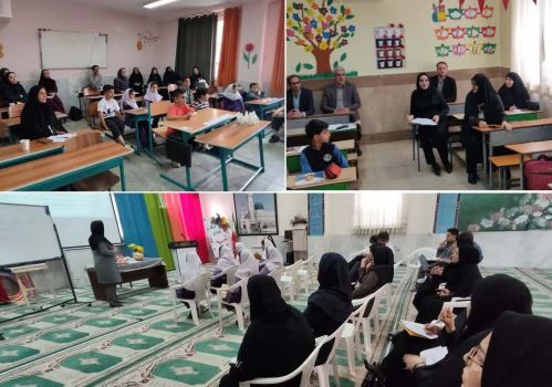 جشنواره الگوهای یاددهی‌یادگیری در استان سمنان/ معلم، مهم‌ترین عنصر مؤثر در یادگیری