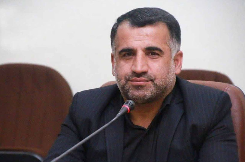 دوره آموزشی مسیر معلمی در مشهد مقدس