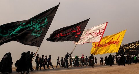 آغاز ثبت نام متقاضیان زیارت اربعین از یک‌شنبه