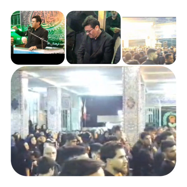 عاشورا اشارهای به پایبندی به ارزشها، دین و ایثارگری است عاشورا اشارهای به پایبندی به ارزشها، دین و ایثارگری است