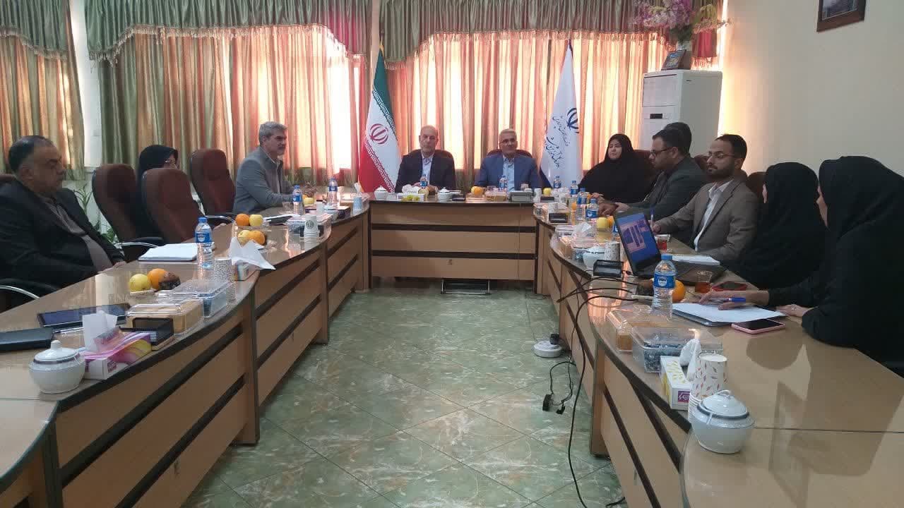 تأسیس باشگاه هوش مصنوعی با پیشگامی آموزش و پرورش و بهرهمندی از ظرفیت دانشگاه سمنان تأسیس باشگاه هوش مصنوعی با پیشگامی آموزش و پرورش و بهرهمندی از ظرفیت دانشگاه سمنان