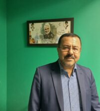 مردم تا «اتحاد مقدس» همراهی کردند؛ دولت کجای همراهی است؟