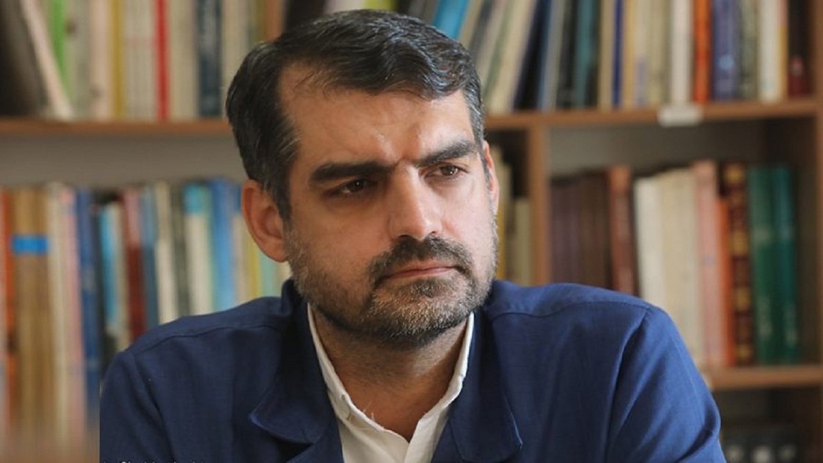 تهدید نماینده قم درباره مذاکره: دفعه بعد تذکر نمی دهم!