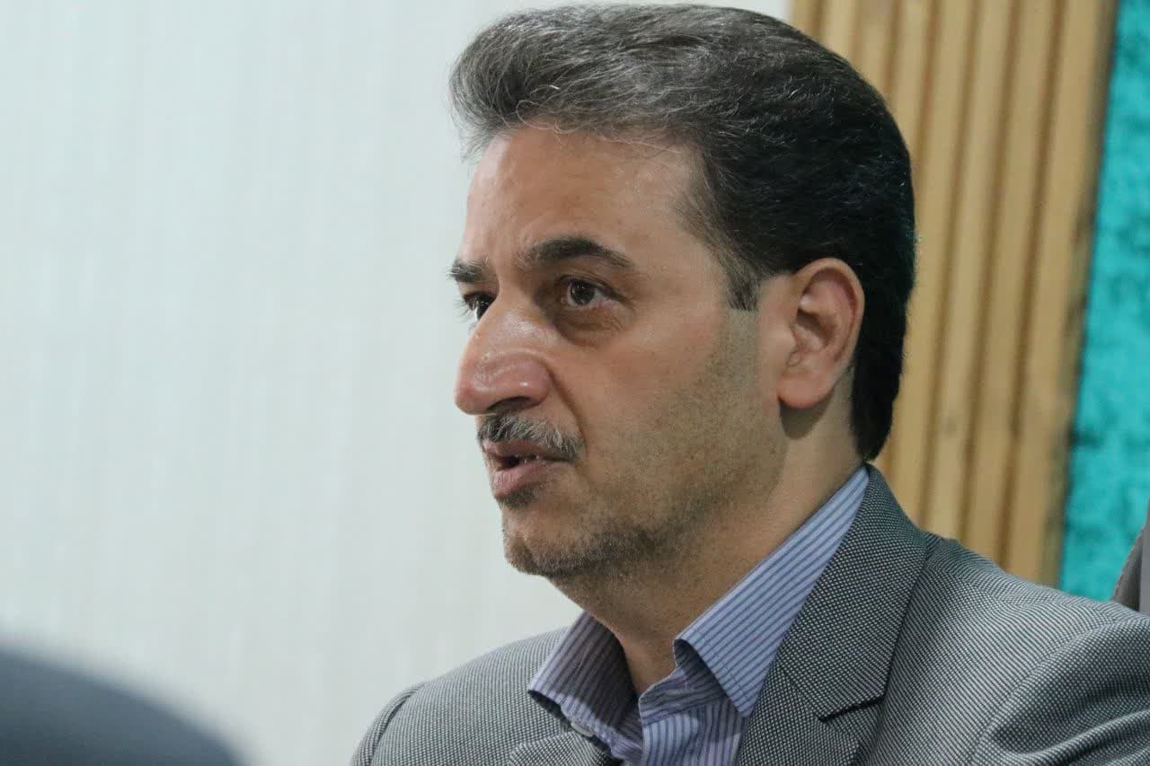 خروج از بحران آب یزد به معنای پایان صرفه‌جویی نیست