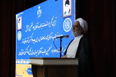 برخورد قانونی با رانندگی زیر سن قانونی تشدید شود