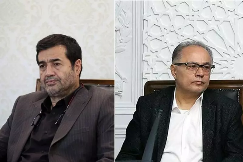 زمزمه‌های جدایی دنیامالی از وزارت ورزش!