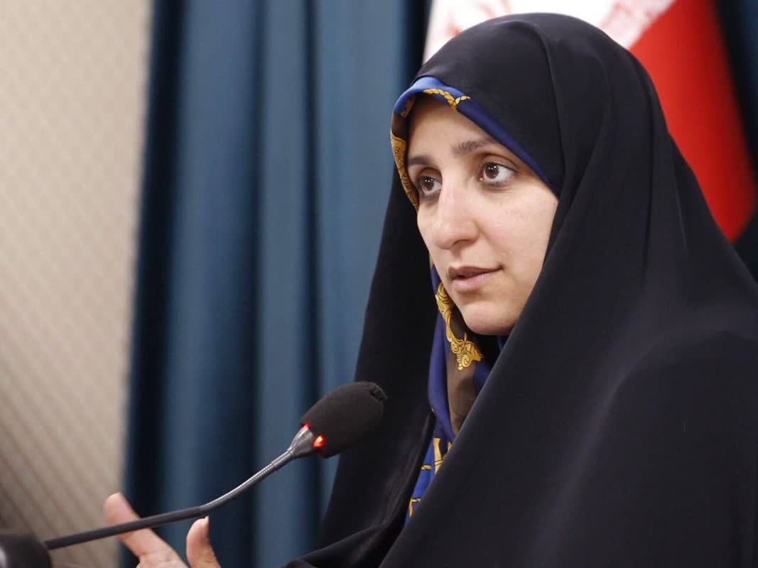 معاون رییس جمهور در امور زنان : ۲۴ درصد اختراعات کشور توسط زنان ثبت شده است