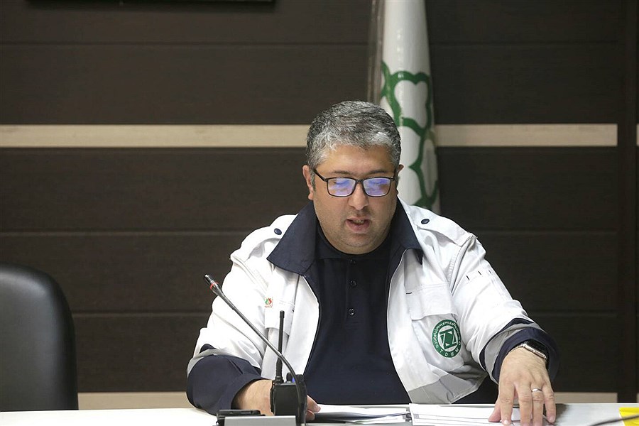 ما غافلگیر شدیم ، اما مردود نه!