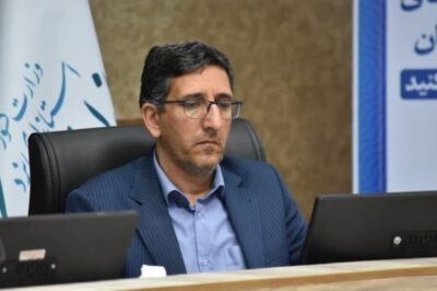 کشف و شناسایی ۴۷۰حلقه چاه غیر مجاز در استان یزد