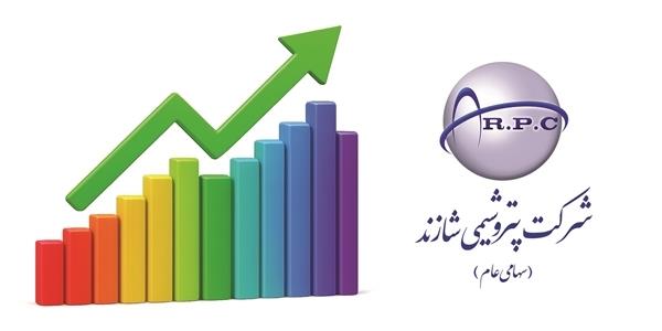 کسب ۲۵۵۰ میلیارد تومان سود خالص برای شاراک کسب ۲۵۵۰ میلیارد تومان سود خالص برای شاراک