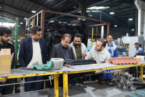 تدوین و بازنگری ۱۵۳ استاندارد ملی در سمنان