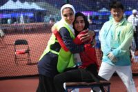 فدراسیون پارادوومیدانی