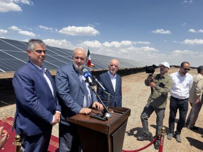 عبور موفق از اوج بار تابستان، با کمک مردم میسر می شود/ ۷ میلیون کنتور هوشمند برق، مشترکان پرمصرف را رصد می کند