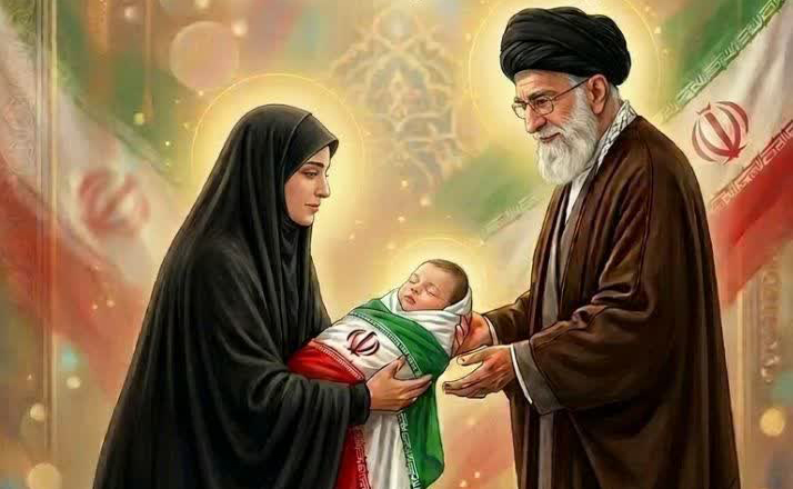 افزایش جمعیت؛ مسئله راهبردی نظام اسلامی افزایش جمعیت؛ مسئله راهبردی نظام اسلامی