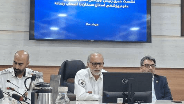 شهادت ۲۷ نفر از کارکنان حوزه سلامت در جنگ رمضان/ تخریب ۶۲ آمبولانس و شهادت ۲ مادر باردارِ شاغل در اورژانس شهادت ۲۷ نفر از کارکنان حوزه سلامت در جنگ رمضان/ تخریب ۶۲ آمبولانس و شهادت ۲ مادر باردارِ شاغل در اورژانس