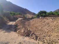 لایروبی و پاکسازی بیش از 10.5 کیلومتر از رودخانه های استان یزد