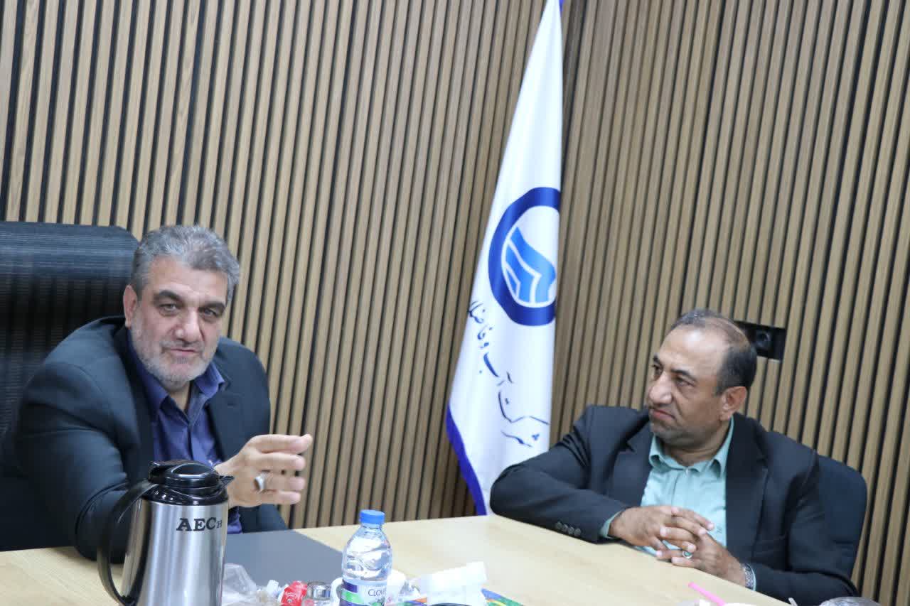 سامانه تله‌متری آب سمنان به بهره‌برداری نزدیک شد