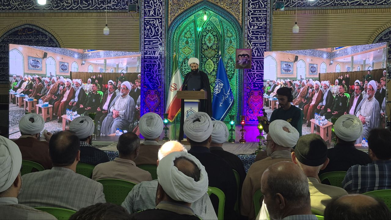 تشکیل قرارگاه مسجد؛ گامی برای احیای هویت عبادت و بصیرت/ اجرای طرح سه میم با رویکرد اتصال مسجد، مدرسه و خانواده