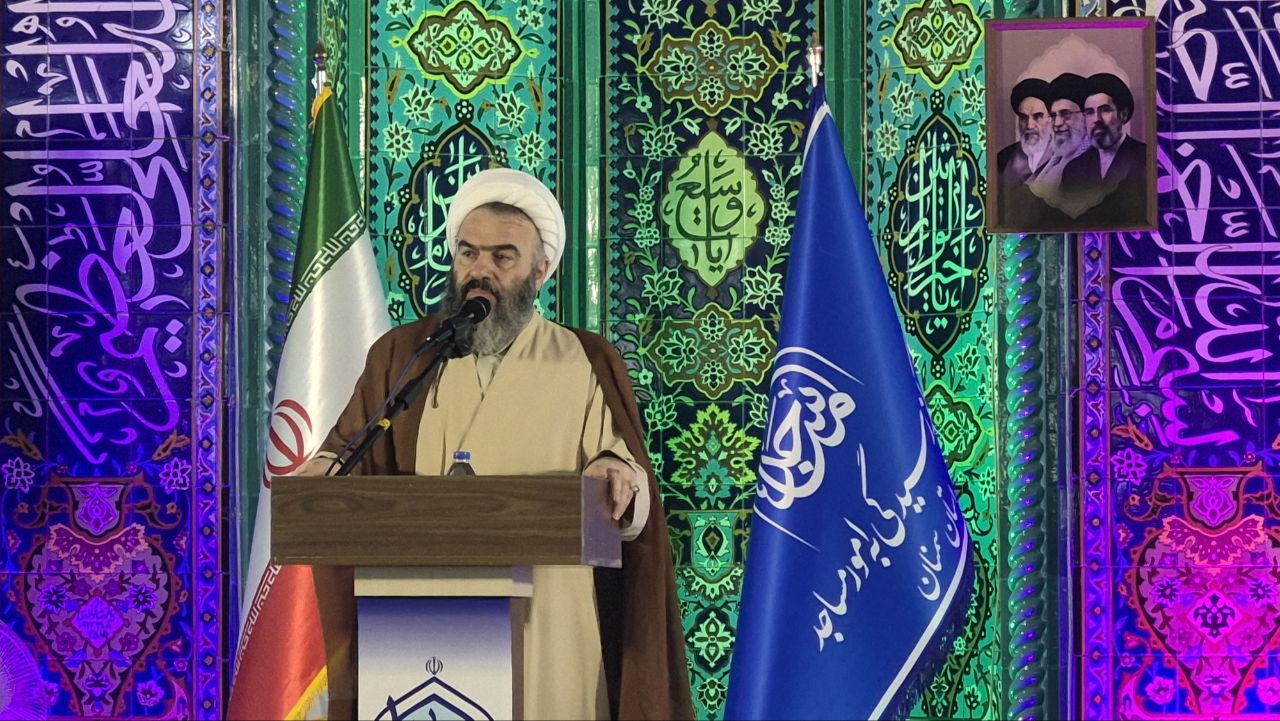 محله‌های اسلامی، پایه‌های جامعه تراز انقلابی/ مسجد طراز، نیازمند بازتعریف راهبردی است