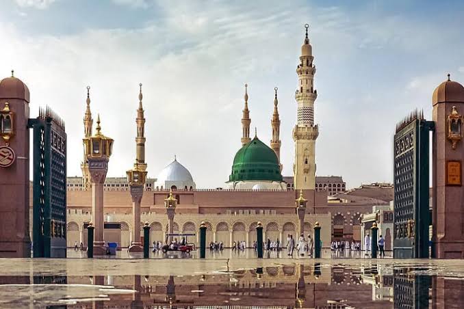 مدارا و احسان در سیره پیامبر مهر و رحمت