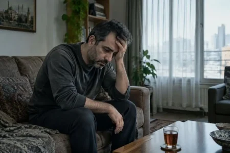 افسردگی همیشه با گریه همراه نیست