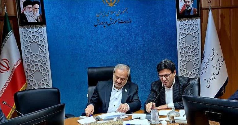 تأکید عمران عباسی بر عدالت آموزشی و حفظ رشته‌های تحصیلی سوادکوه