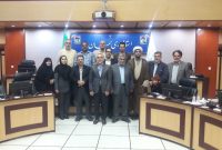 ترکیب جدید هیئت‌رئیسه خانه احزاب سمنان مشخص شد/ کواکبیان رئیس، فامیلی و برنامنش نایب‌رئیس