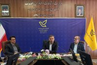 رتبه نخست کشور با تکیه بر تحول دیجیتال و خدمات هوشمند