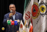 برگزاری نخستین همایش ملی بادیگاردها؛ تجلیل از قهرمانانِ سایه‌ها