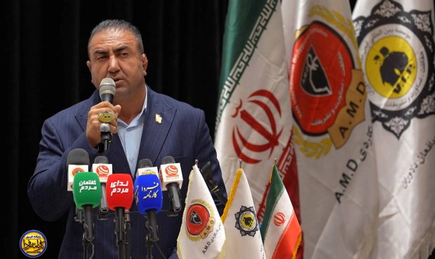 برگزاری نخستین همایش ملی بادیگاردها؛ تجلیل از قهرمانانِ سایه‌ها