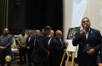 همایش ملی بادیگاردها