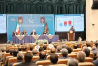 کیفیت نامناسب بخشی از منابع آب زیرزمینی
