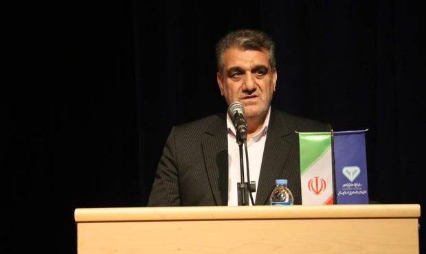 از امنیت مرزها تا امنیت سفرهها؛ تجلیل از پیشاهنگان سلامت در سمنان از امنیت مرزها تا امنیت سفرهها؛ تجلیل از پیشاهنگان سلامت در سمنان
